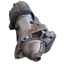 Motorino avviamento 8200463004 Renault Modus 1.5 Dci 2004-2013 - Motorino avviamento - 2