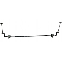 Barra stabilizzatrice A2043260465 Mercedes Classe C 220 2007-2015 - Assale anteriore - 1