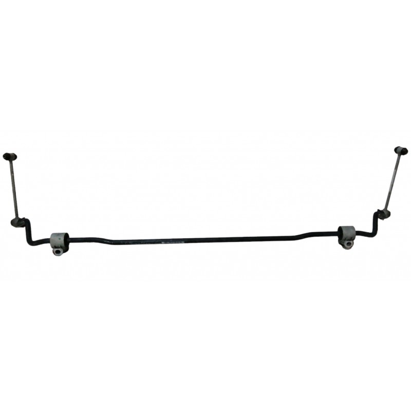 Barra stabilizzatrice A2043260465 Mercedes Classe C 220 2007-2015 - Assale anteriore - 1