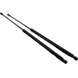 Pistoncini molle a gas Renault Koleos 2008-2011 - Pistoncini a gas - 1