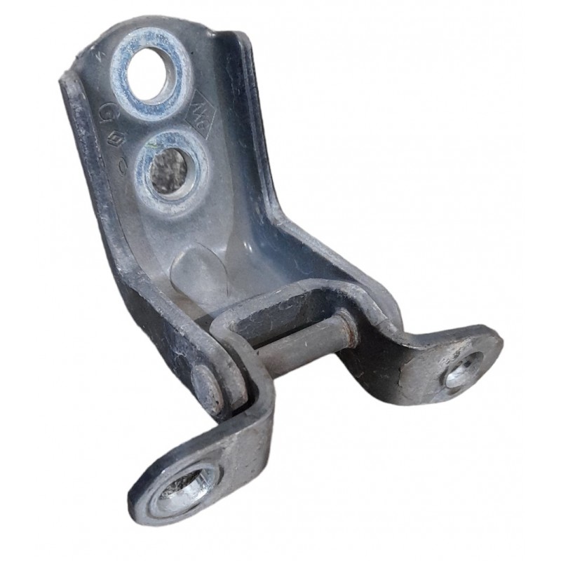 Cerniera porta anteriore sinistra superiore Renault Koleos 2008-2011 - Cerniera - 1 Cerniera porta anteriore sinistra superiore Renault Koleos 2008-2011 - Cerniera - 1
