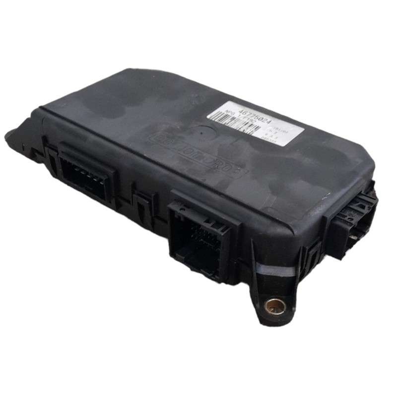 Centralina porta anteriore sinistra 46775024 Fiat Stilo 3 porte 2001-2010 - Centralina - 1