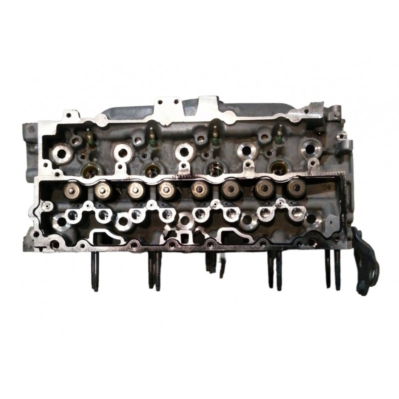 Testata 9684487210 Peugeot 307 1.6 Hdi 2001-2009