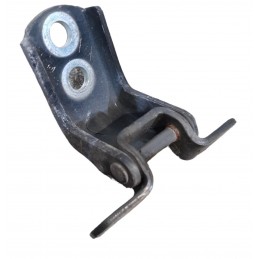 Cerniera porta anteriore sinistra inferiore Renault Koleos 2008-2011 - Cerniera - 2
