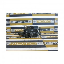 Serratura porta anteriore destra 6K4837016D Seat Ibiza 6K1 1993-2002 - Serratura - 1