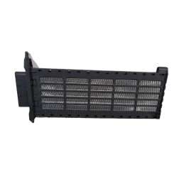 Resistenza abitacolo Renault Koleos 2008-2011 - Resistenza - 1