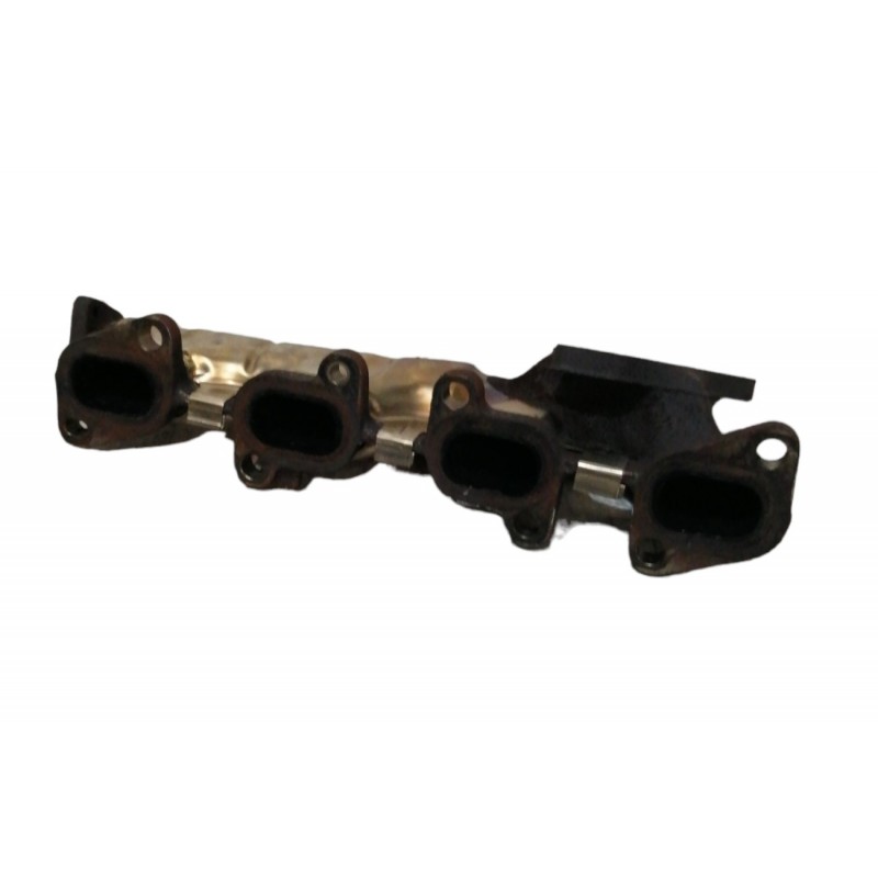 Collettore di scarico Mercedes Classe C 220 Cdi 2007-2015 - Collettore - 1