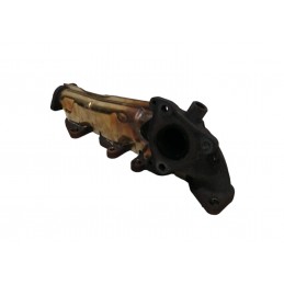 Collettore di scarico Mercedes Classe C 220 Cdi 2007-2015 - Collettore - 2