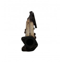 Collettore di scarico Mercedes Classe C 220 Cdi 2007-2015 - Collettore - 3