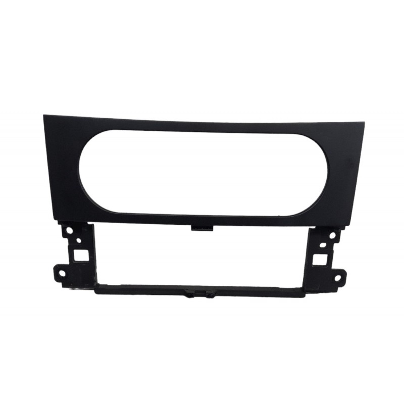 Rivestimento centralina climatizzatore Renault Koleos 2008-2011 - Accessori cruscotto - 1 Rivestimento centralina climatizzatore Renault Koleos 2008-2011 - Accessori cruscotto - 1