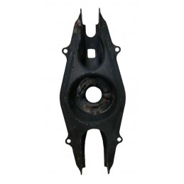Braccio oscillante posteriore A2043520888 destro uguale sinistro Mercedes Classe C 220 Cdi 2007-2015 - Braccio oscillante - 1