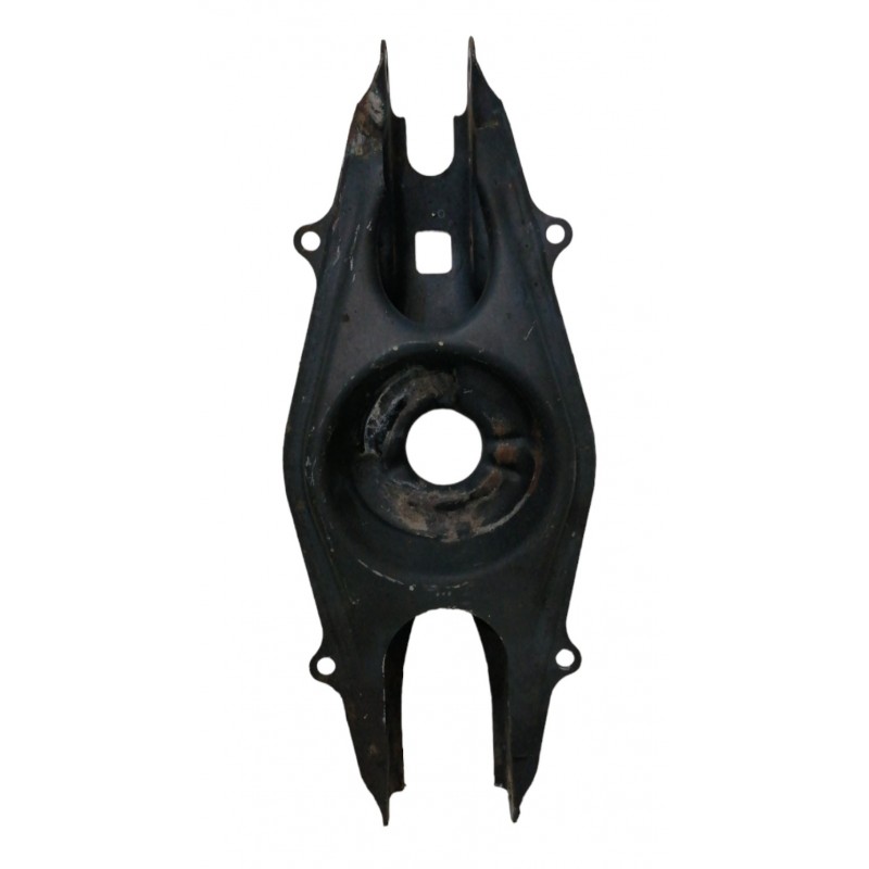 Braccio oscillante posteriore A2043520888 destro uguale sinistro Mercedes Classe C 220 Cdi 2007-2015 - Braccio oscillante - 1