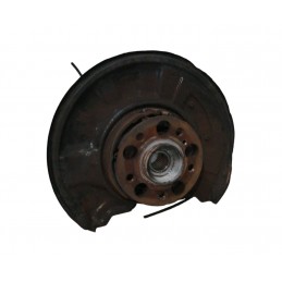 Fusello montante con mozzo posteriore destro Mercedes Classe C 220 Cdi 2007-2015 - Mozzi - 1