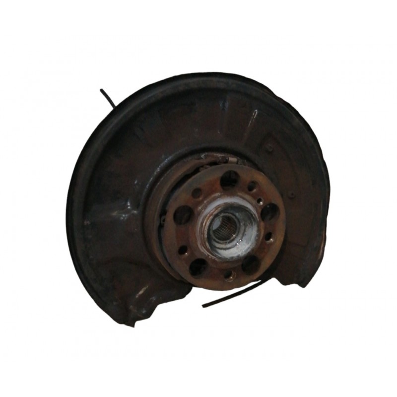 Fusello montante con mozzo posteriore destro Mercedes Classe C 220 Cdi 2007-2015 - Mozzi - 1