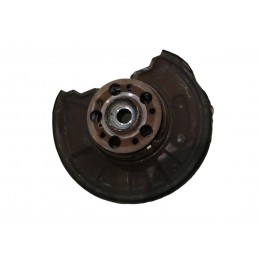 Fusello montante con mozzo posteriore destro Mercedes Classe C 220 Cdi 2007-2015 - Mozzi - 1