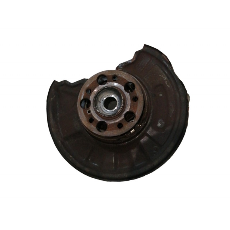 Fusello montante con mozzo posteriore destro Mercedes Classe C 220 Cdi 2007-2015 - Mozzi - 1