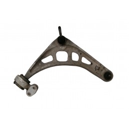 Braccio oscillante anteriore destro Bmw Serie 3 E46 1998-2005 - Braccio oscillante - 1