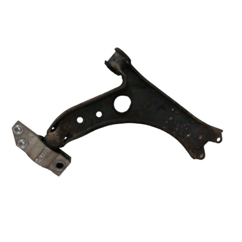 Braccio oscillante anteriore sinistro Audi A3 Sportback 1.9 Tdi 2004-2012 - Braccio oscillante - 1 Braccio oscillante anteriore sinistro Audi A3 Sportback 1.9 Tdi 2004-2012 - Braccio oscillante - 1