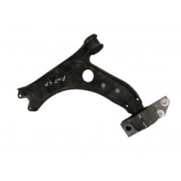 Braccio oscillante anteriore sinistro Audi A3 Sportback 1.9 Tdi 2004-2012 - Braccio oscillante - 2 Braccio oscillante anteriore sinistro Audi A3 Sportback 1.9 Tdi 2004-2012 - Braccio oscillante - 2
