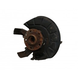 Fusello montante con mozzo anteriore sinistro Audi A3 Sportback 1.9 Tdi 2004-2012 - Mozzi - 1