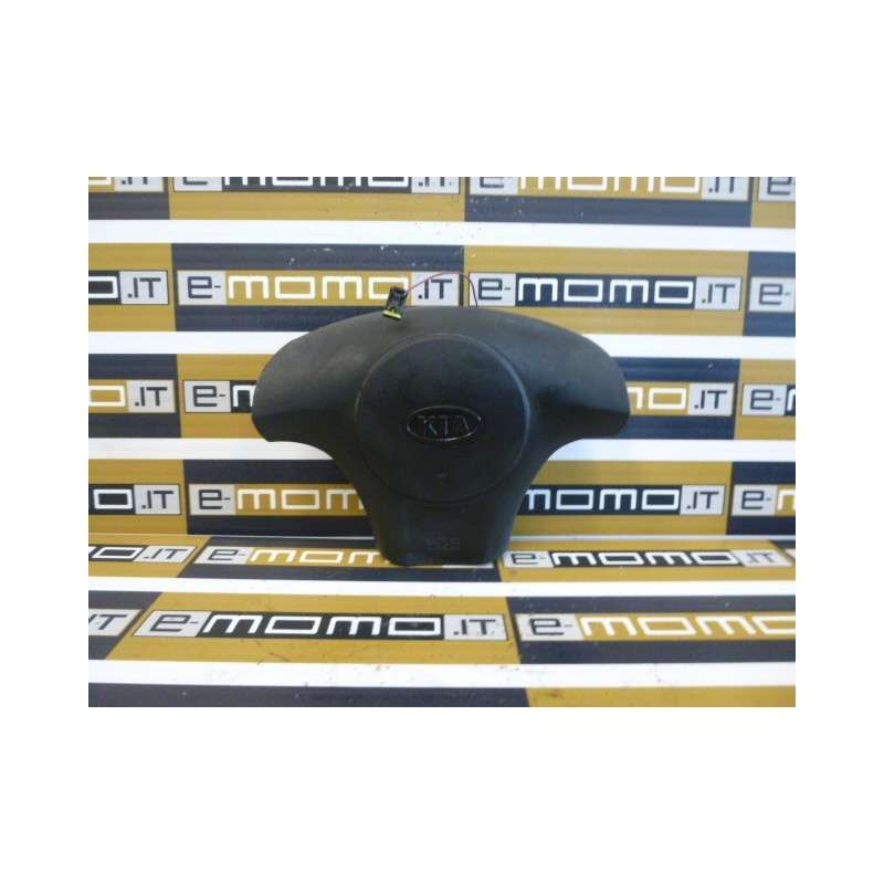 Airbag guida 0756900011 Kia Picanto 2004-2009