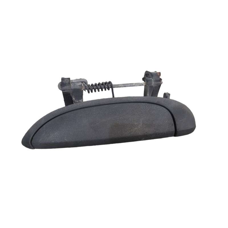 Maniglia esterna posteriore sinistra Renault Scenic 1999-2003 - Maniglia - 1