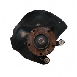 Fusello montante con mozzo anteriore sinistro Bmw Serie 3 E46 1998-2005 - Mozzi - 1