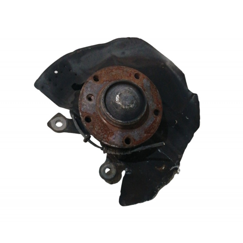 Fusello montante con mozzo anteriore destro Bmw Serie 3 E46 1998-2005 - Mozzi - 1