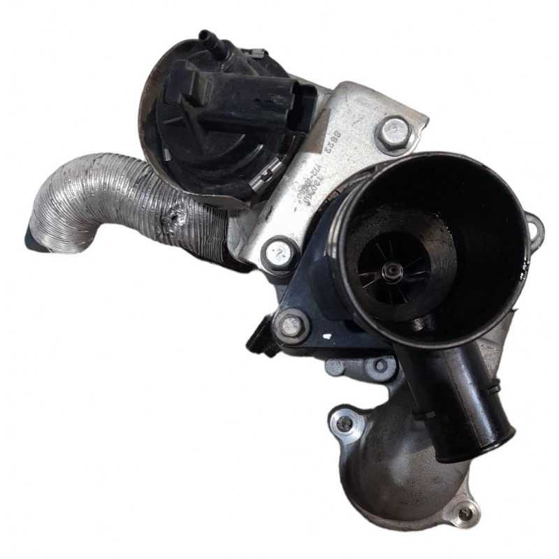 Turbina 4917203000 Ford Focus 1.6 Tdci 2004-2011 - Turbina - 1