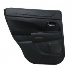 Pannello porta posteriore sinistro Citroen C4 Aircross 2012-2017 - Portiera - 1