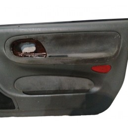 Pannello porta anteriore destro SsangYong Korando 1996-2006 - Portiera - 2