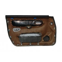 Pannello porta anteriore destro SsangYong Korando 1996-2006 - Portiera - 3