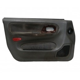 Pannello porta anteriore sinistro SsangYong Korando 1996-2006 - Portiera - 1
