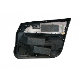 Pannello porta anteriore sinistra Fiat Sedici 2005-2014 - Portiera - 2