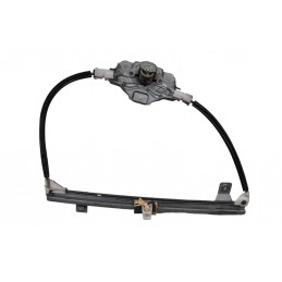 Alzavetro manuale porta posteriore sinistra Renault Scenic 1999-2003 - Alzavetro - 2 Alzavetro manuale porta posteriore sinistra Renault Scenic 1999-2003 - Alzavetro - 2