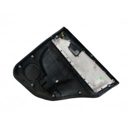 Pannello porta posteriore sinistra Fiat Sedici 2005-2014 - Portiera - 2 Pannello porta posteriore sinistra Fiat Sedici 2005-2014 - Portiera - 2