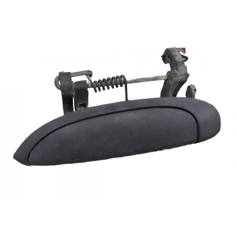Maniglia esterna porta anteriore sinistra Renault Scenic 1999-2003 - Maniglia - 1