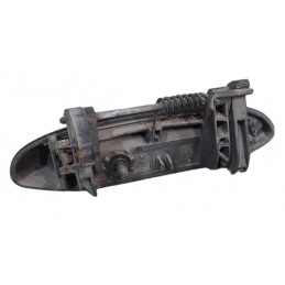 Maniglia esterna porta anteriore sinistra Renault Scenic 1999-2003 - Maniglia - 2