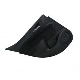 Pannello porta posteriore sinistra Opel Astra 2015-2021 - Portiera - 1