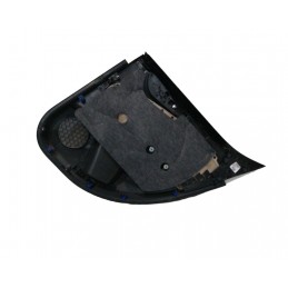 Pannello porta posteriore sinistra Opel Astra 2015-2021 - Portiera - 2