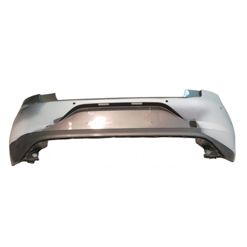 Paraurti posteriore Volkswagen Polo VI 2017 da riverniciare - Paraurti - 1