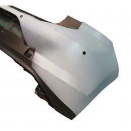 Paraurti posteriore Volkswagen Polo VI 2017 da riverniciare - Paraurti - 2