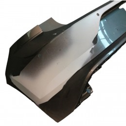 Paraurti posteriore Volkswagen Polo VI 2017 da riverniciare - Paraurti - 3