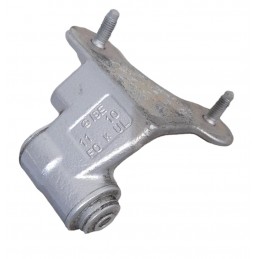 Cerniera porta posteriore sinistra Mercedes Classe C W204 2.2 Cdi 2007-2015 - Cerniera - 2