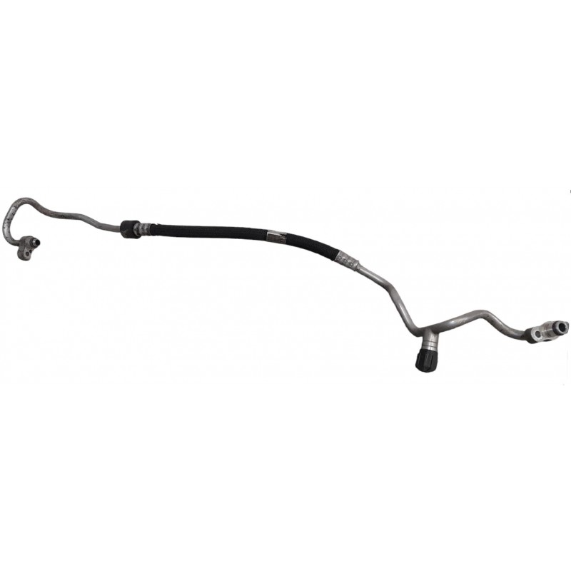 Tubo aria condizionata A20483048 Mercedes Classe C W204 2.2 Cdi 2007-2015 - Tubi e condotti - 1 Tubo aria condizionata A20483048 Mercedes Classe C W204 2.2 Cdi 2007-2015 - Tubi e condotti - 1