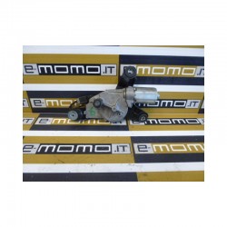 Motorino tergicristallo posteriore 0390201599 041006003 Mitsubishi Colt Mk6 Z30 - Motorino tergicristallo - 1