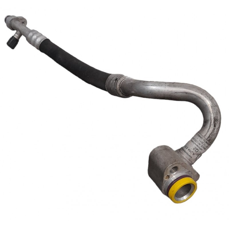 Tubo aria condizionata A20483022 Mercedes Classe C W204 2.2 Cdi 2007-2015 - Tubi e condotti - 1 Tubo aria condizionata A20483022 Mercedes Classe C W204 2.2 Cdi 2007-2015 - Tubi e condotti - 1