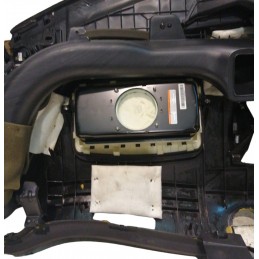 Cruscotto Renault Koleos 2008-2016 con airbag passeggero - Cruscotto - 5