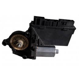 Motorino alzavetro anteriore destro 8E1959802E Audi A4 B6 2001-2004 - Motorino alzavetro - 1