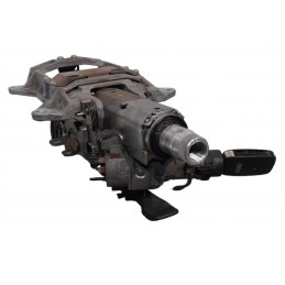 Piantone sterzo meccanico 8E0419502E Audi A4 B6 2000-2004 - Piantone sterzo meccanico - 1